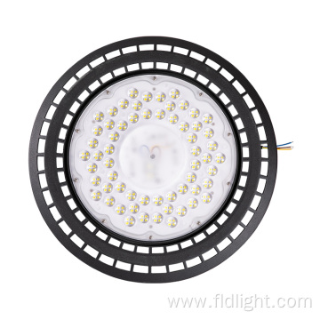 High lumenbay lights for indoor courts waterproof